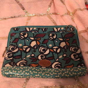 FOSSIL IPAD MINI CASE